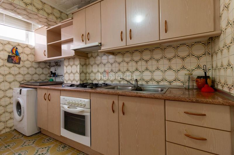 Foto 156a8689-5763-4235-afa2-b010b072c2a5. Miete etagenwohnung mit heizung in Pla de Bon Repós Alicante