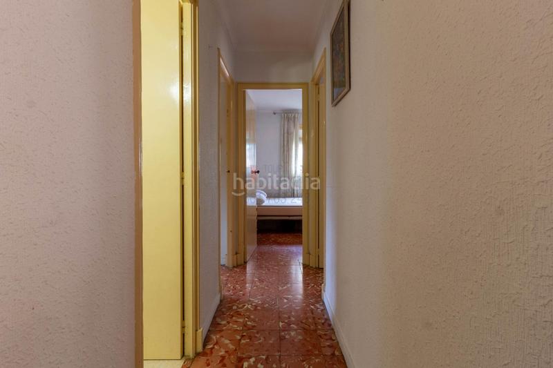 Foto 30c04dc1-b408-4cbe-ac08-0e0bae516dca. Miete etagenwohnung mit heizung in Pla de Bon Repós Alicante