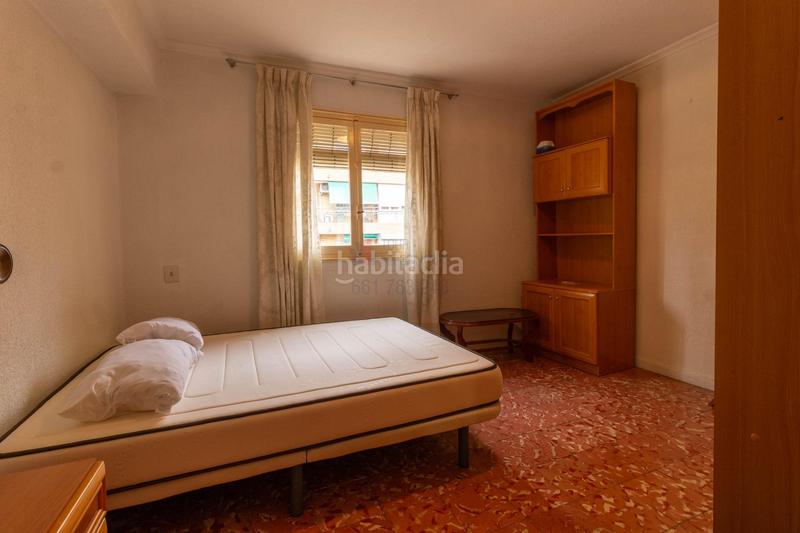 Foto 5abf14e7-98da-4752-80f3-8e59322f4877. Miete etagenwohnung mit heizung in Pla de Bon Repós Alicante