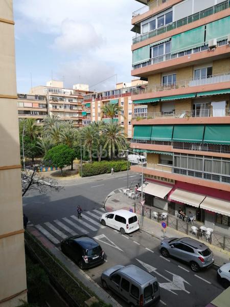 Foto 81e19259-a6d3-4eaa-8abf-7d68d9eb0538. Miete etagenwohnung mit heizung in Pla de Bon Repós Alicante