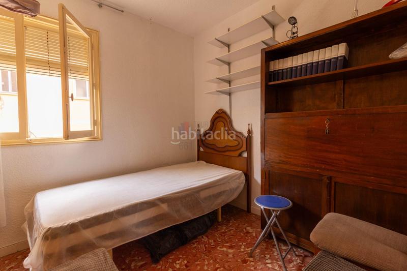 Foto ba85645b-3d37-414a-aa90-9806d344ecde. Miete etagenwohnung mit heizung in Pla de Bon Repós Alicante