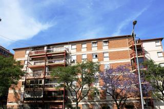 Miete Etagenwohnung  Ingeniero canales 41. Ingeniero canales 41