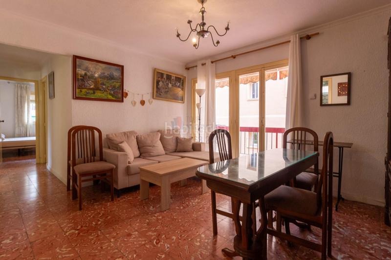 Foto ceeb0b86-0904-49ea-83fc-afe375ff7e2d. Miete etagenwohnung mit heizung in Pla de Bon Repós Alicante