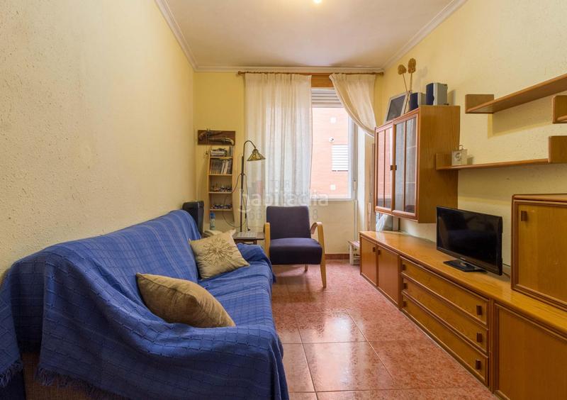 Foto 1d7f450a-a128-4fe3-8f46-4acb037faa5b. Appartement dans calle dr nieto 38 dans Pla de Bon Repós Alicante