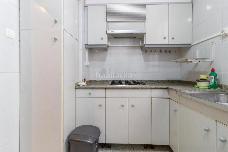 Foto 244c3393-cdaa-4501-91dd-f725bf571a7d. Appartement dans calle dr nieto 38 dans Pla de Bon Repós Alicante