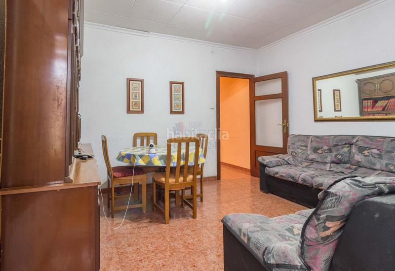 Foto 348812fe-c438-4b55-b7bc-b3964e68fd2c. Appartement dans calle dr nieto 38 dans Pla de Bon Repós Alicante