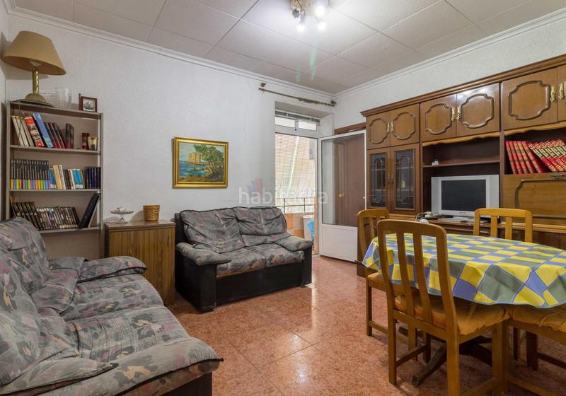 Foto 9e1794a0-68e2-4341-8f8f-aa431cfd3453. Appartement dans calle dr nieto 38 dans Pla de Bon Repós Alicante