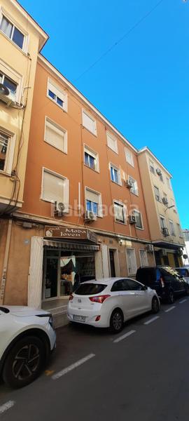 Foto e522b885-0219-4dad-b3fa-a4abddc93a8c. Appartement dans calle dr nieto 38 dans Pla de Bon Repós Alicante