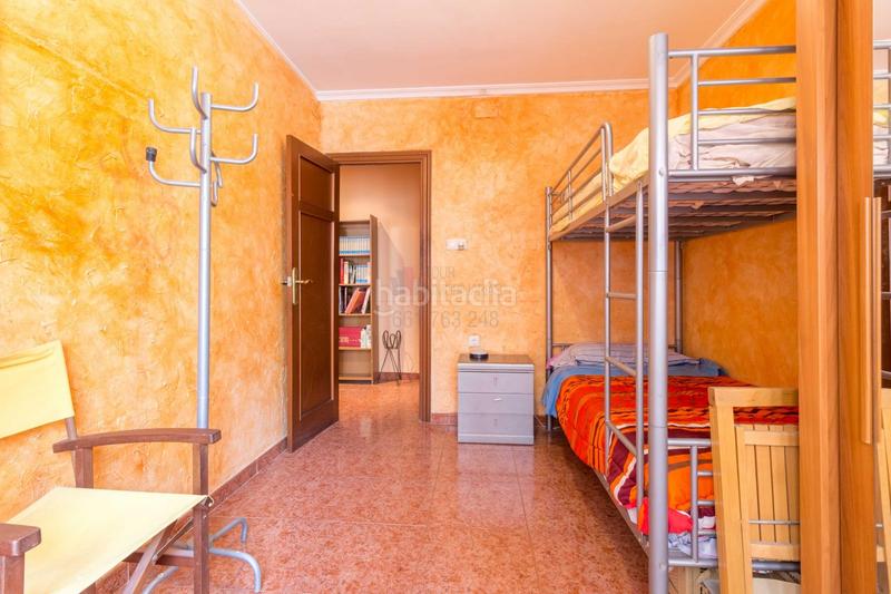 Foto 5ed3f299-8254-488d-a50a-d017d088e000. Etagenwohnung in Pla de Bon Repós Alicante