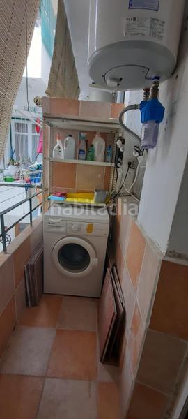 Foto ef32b97f-9a38-4122-a0bc-1229cccb31af. Etagenwohnung in Pla de Bon Repós Alicante