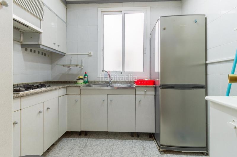 Foto 0ee2701e-d86a-4a2c-a585-fbfeb03b70fb. Flat in calle dr nieto 38 in Pla de Bon Repós Alicante