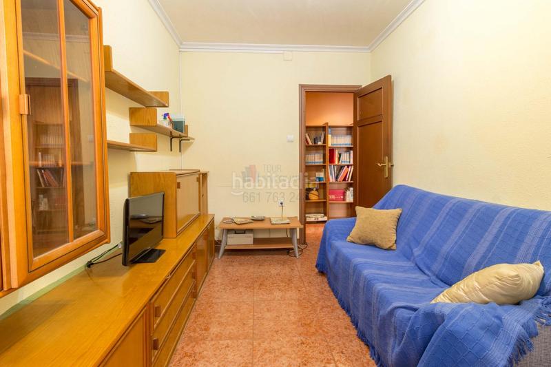 Foto ada9ff05-9c55-47d7-922d-eea5921764bb. Flat in calle dr nieto 38 in Pla de Bon Repós Alicante