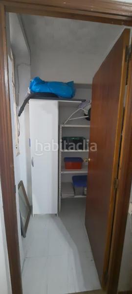 Foto bc785e3d-f462-4e2d-b58f-6162d4f7a917. Flat in calle dr nieto 38 in Pla de Bon Repós Alicante