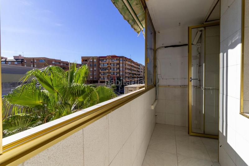 Foto 02c9222a-2391-4e75-a120-6d49f9b857aa. Appartement dans calle padre espla 41 dans Pla de Bon Repós Alicante