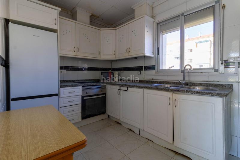 Foto 0e1b53b0-1d48-4337-8747-014b83b132fd. Appartement dans calle padre espla 41 dans Pla de Bon Repós Alicante
