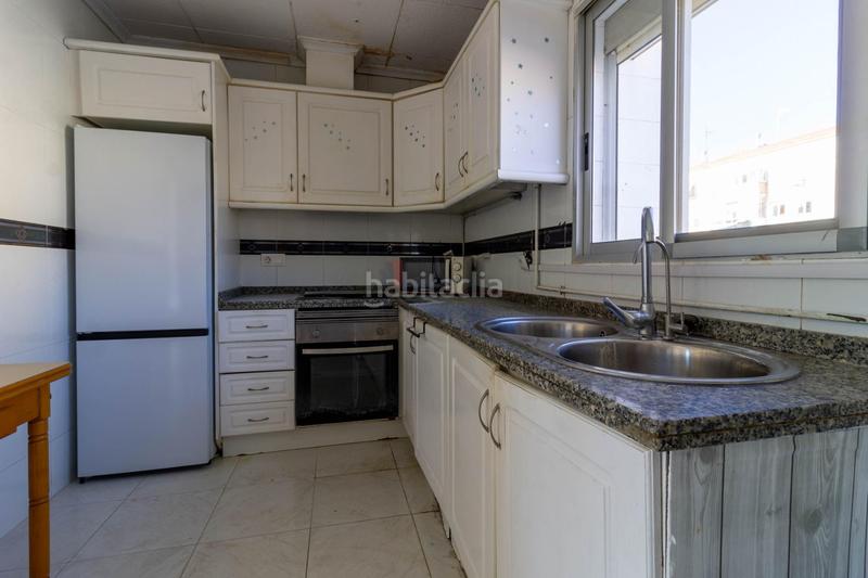 Foto 4ab1473a-d176-41b0-aef9-5c38e69daf0f. Appartement dans calle padre espla 41 dans Pla de Bon Repós Alicante