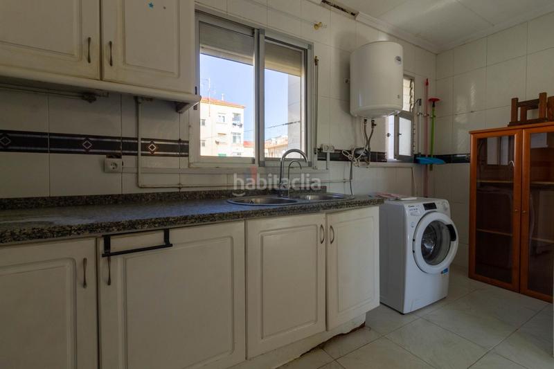 Foto 6ef490f1-fbff-4598-b9b8-47a8b779c0d3. Appartement dans calle padre espla 41 dans Pla de Bon Repós Alicante