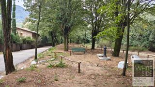 Residential Plot in Viladrau. Parcela ideal para instalar casa de madera ecológica