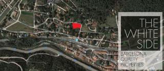 Residential Plot in Sant Martí de Centelles. Parcela en venta en sant martí de centelles