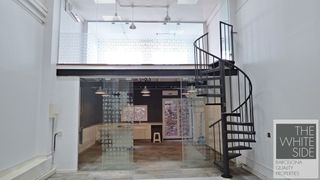 Etagenwohnung  Parlament. Vivienda loft en venta calle parlament barcelona. reformado.