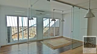 Flat  Parlament. Vivienda loft en venta calle parlament barcelona. reformado.