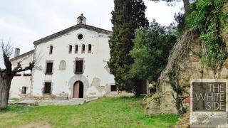 Masia a Roca del Valls (La). Masa en venta en la roca del valls  barcelona