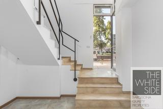 Local commercial  Gran via corts catalanes. Local comercial  zona glorias barcelona.  admite salida humos