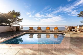 Casa in Montgoda. Villa de lujo en lloret de mar  costa brava. exclusividad y priv