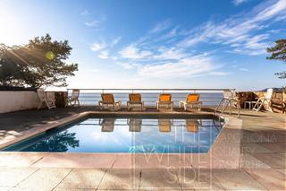 Maison à Montgoda. Villa de lujo en lloret de mar  costa brava. exclusividad y priv