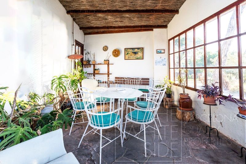 Foto 163b566f-9758-46c7-aa84-429d60cfb827. Casa amb aparcament piscina a Montgoda Lloret de Mar