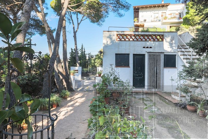 Foto 1f1bca12-63d4-4a0d-8dd0-5b473942eee8. Casa amb aparcament piscina a Montgoda Lloret de Mar