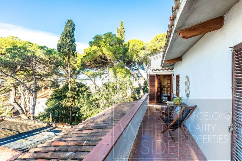 Foto 50ec7fed-c370-45a4-92b9-1dfb790d4653. Casa amb aparcament piscina a Montgoda Lloret de Mar