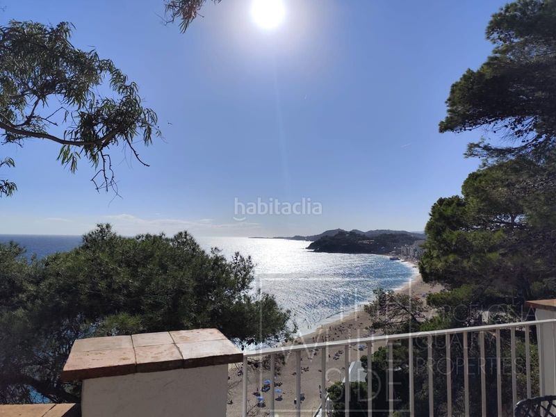 Foto 55fa5487-21cc-49af-ab7e-841db8818732. Casa amb aparcament piscina a Montgoda Lloret de Mar
