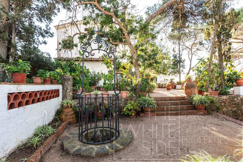 Foto 572a5bab-6ff0-4bb3-b51f-d9b1078a1be8. Casa amb aparcament piscina a Montgoda Lloret de Mar