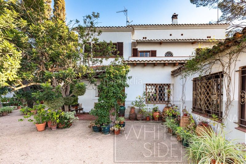 Foto 65e5fd3c-88e3-4c32-9277-22a2ea25b020. Casa amb aparcament piscina a Montgoda Lloret de Mar