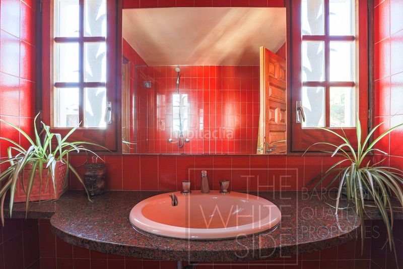 Foto 6b52e967-c681-4742-906b-7b866965292c. Casa amb aparcament piscina a Montgoda Lloret de Mar