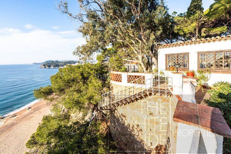 Foto 72326c23-1bcf-4734-9d28-10e0ddaa1b56. Casa amb aparcament piscina a Montgoda Lloret de Mar
