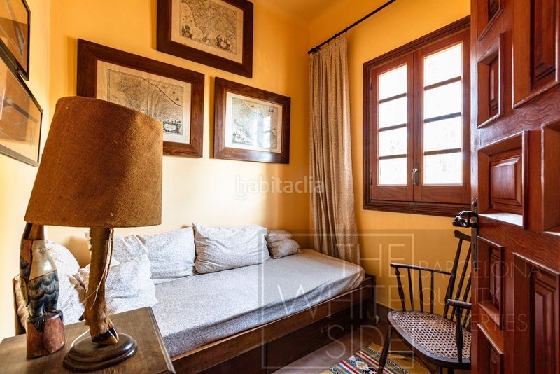 Foto b3b467b8-dbd5-44e0-88cd-494c117b712d. Casa amb aparcament piscina a Montgoda Lloret de Mar