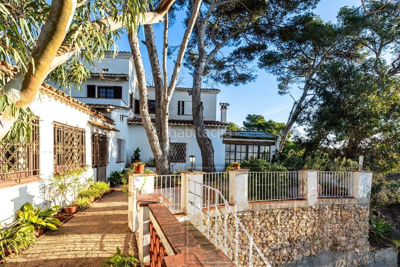 Foto c888a037-e5f1-4f21-b66b-c7dc78fbaef7. Casa amb aparcament piscina a Montgoda Lloret de Mar
