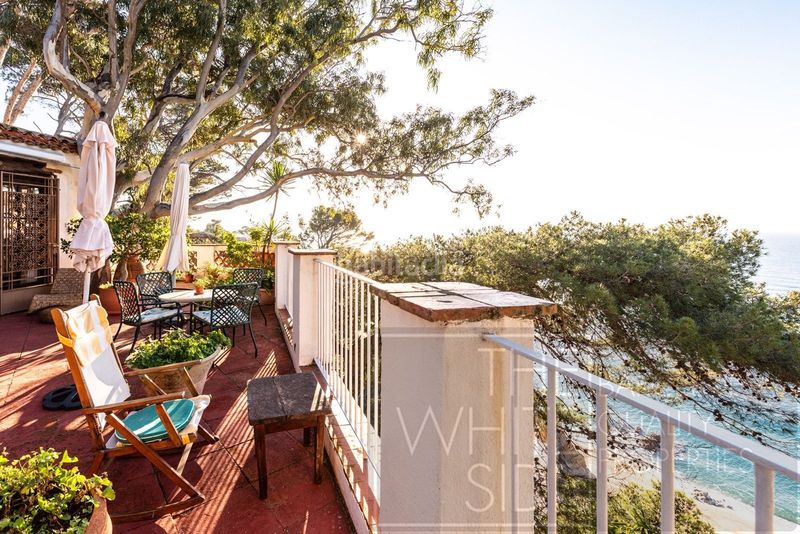 Foto d1223426-7e16-4da3-8874-6687932a8bca. Casa amb aparcament piscina a Montgoda Lloret de Mar