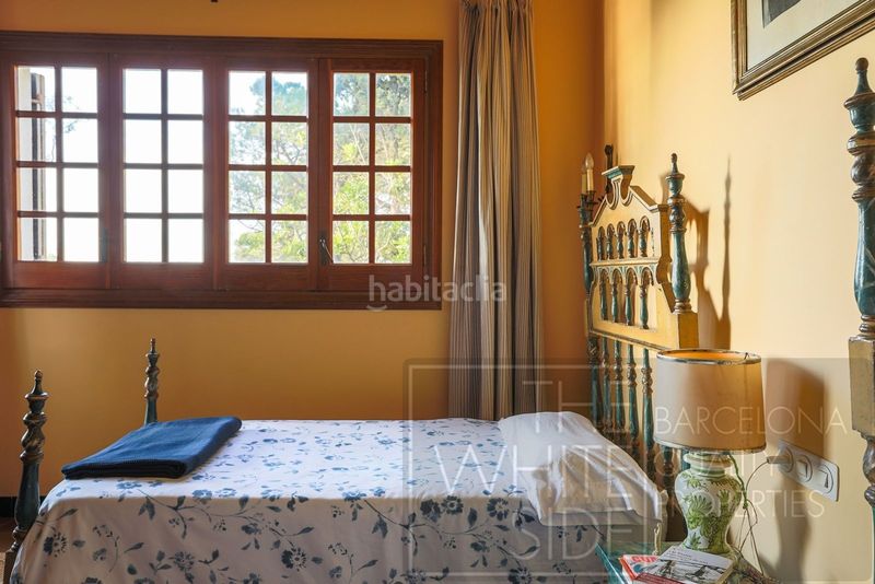 Foto de713e61-1b06-4e95-b3e6-43d6cfbd8b69. Casa amb aparcament piscina a Montgoda Lloret de Mar