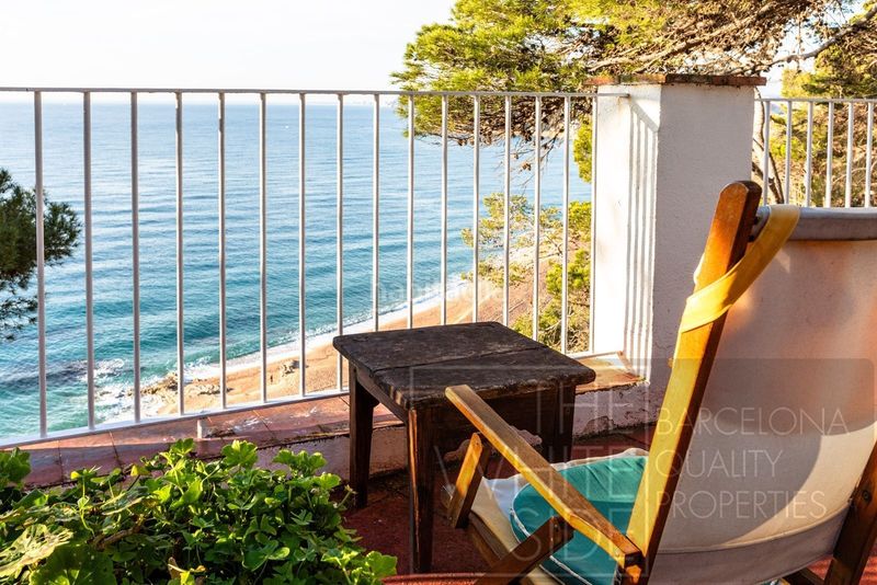 Foto ecb1e2aa-fa83-4776-8ba1-38e406691746. Casa amb aparcament piscina a Montgoda Lloret de Mar