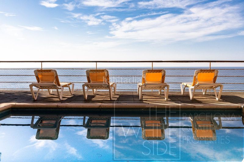 Foto f861846b-99b7-4b39-bfd1-5e80440bdb11. Casa amb aparcament piscina a Montgoda Lloret de Mar