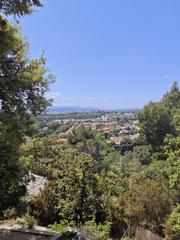 Terreny residencial  Mossèn batlle. Solar en venta en matadepera. vistas excepcionales