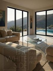 Chalet  Mossen batlle. Proyecto de construcción en matadepera. vistas espectaculares