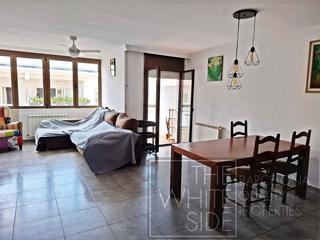 Appartement  Sant antoni. Piso en venta en palamós  centro. ascensor, para entrar a vivir