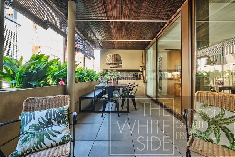 Foto 2b782336-e7da-4857-8485-855cdfe69800. Casa amb calefacció piscina a Vila de Gràcia Barcelona