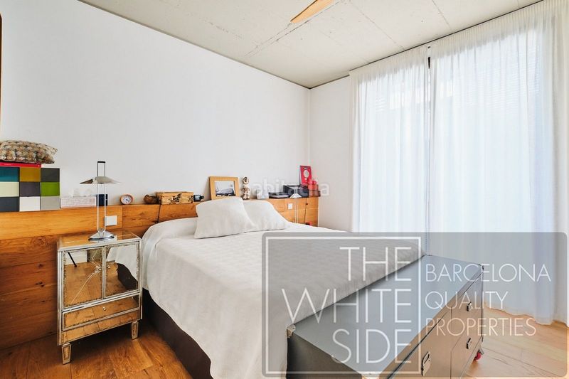 Foto 461d1ef7-d9a4-47dc-ad30-f32e83a0b1a4. Casa amb calefacció piscina a Vila de Gràcia Barcelona