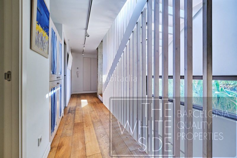 Foto d208e2e9-75ea-4770-b3cc-6e8077378b4a. Casa amb calefacció piscina a Vila de Gràcia Barcelona