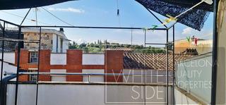 Pis  Font del ferro. Vivienda en venta en rubí. terrazas, parquing